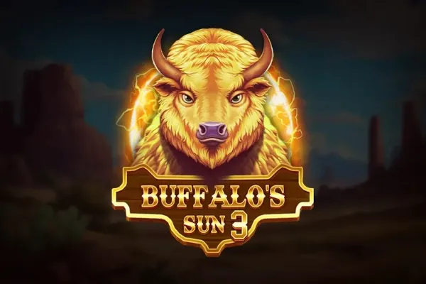 Logo Buffalo's Sun 3