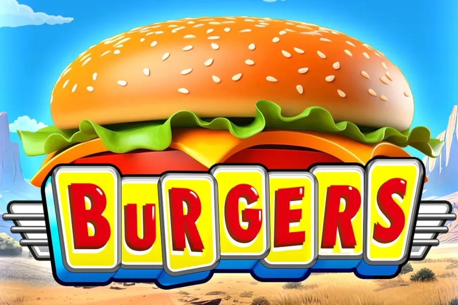 Logo Burgers