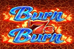 Logo Burn 7s Burn