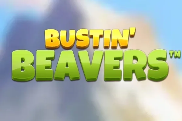 Logo Bustin' Beavers