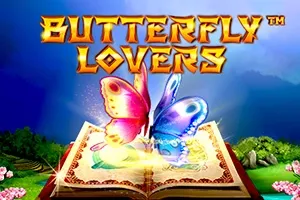 Logo Butterfly Lovers