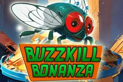 Logo Buzzkill Bonanza