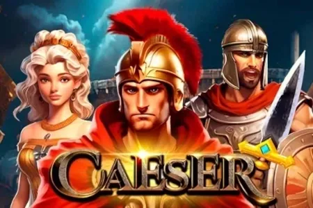 Logo Caeser
