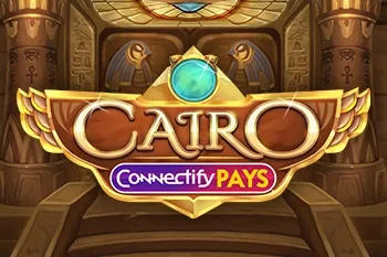 Logo Cairo Connectify Pays