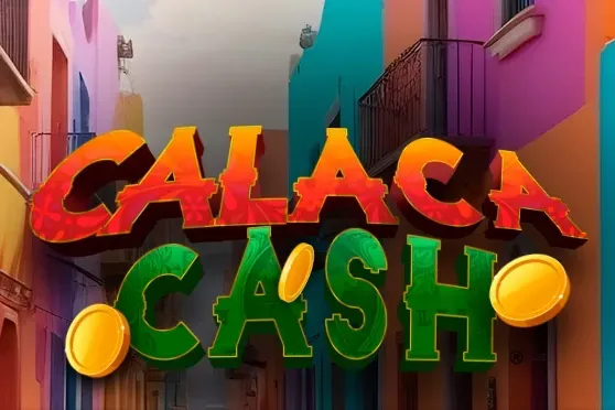 Logo Calaca Cash