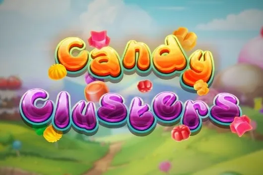 Logo Candy Clusters