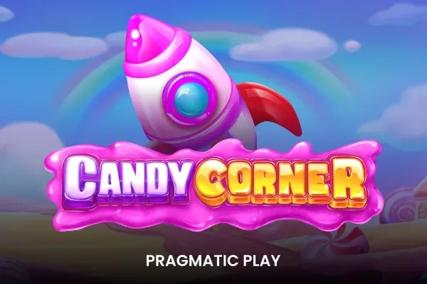 Logo Candy Corner