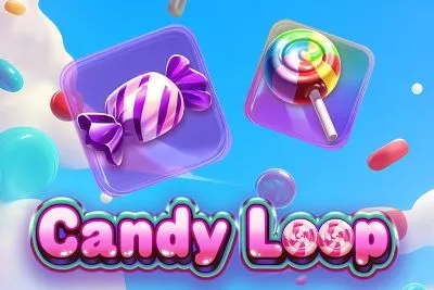 Logo Candy Loop
