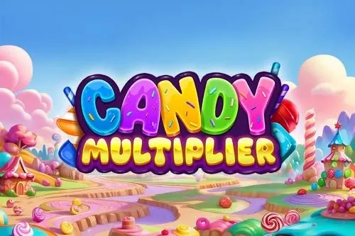Logo Candy Multiplier