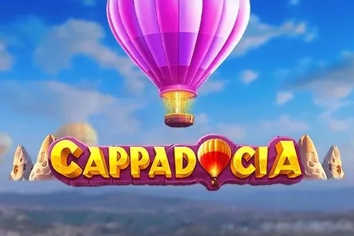 Logo Cappadocia