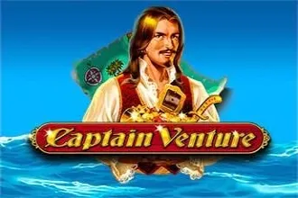 Logo Captain Venture