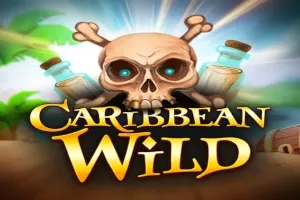 Logo Caribbean Wild