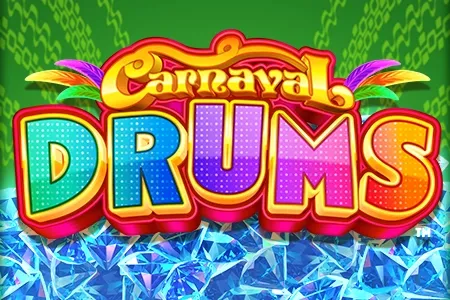 Logo Carnaval Drums