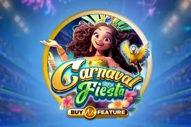 Logo Carnaval Fiesta