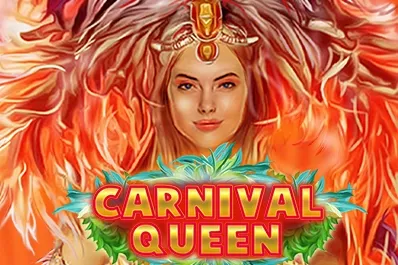 Logo Carnival Queen