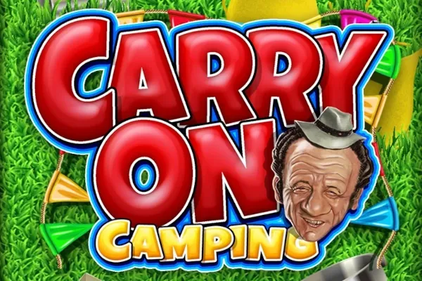 Logo Carry On Camping