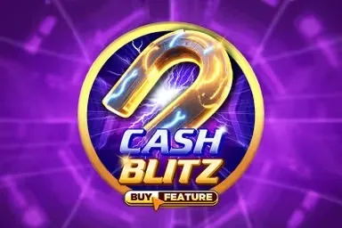 Logo Cash Blitz