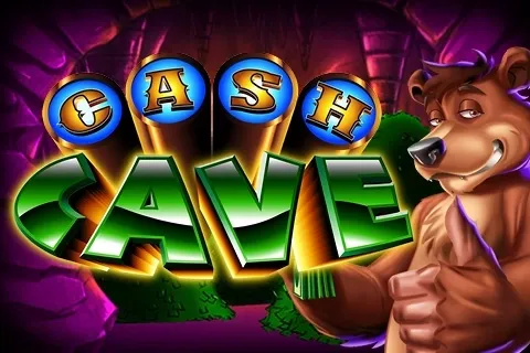 Logo Cash Cave