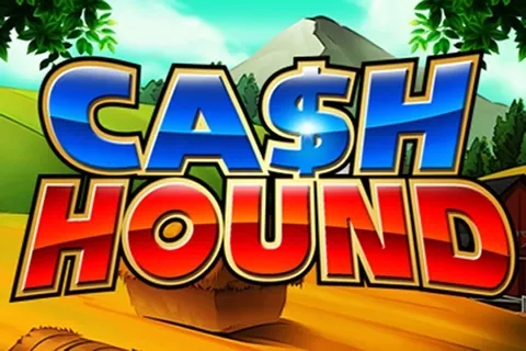 Logo Cash Hound