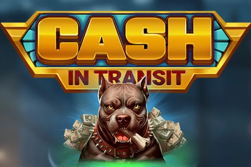 Logo Cash in Transit