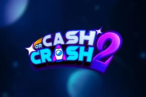 Logo Cash or Crash 2