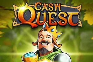 Logo Cash Quest 