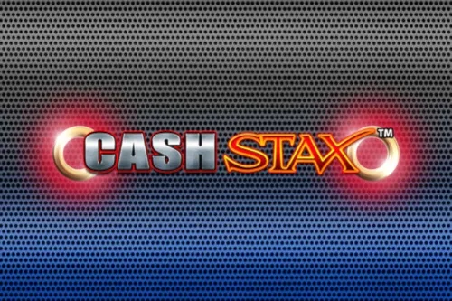 Logo Cash Stax