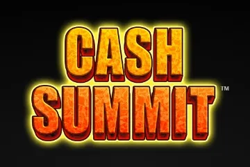 Logo Cash Summit