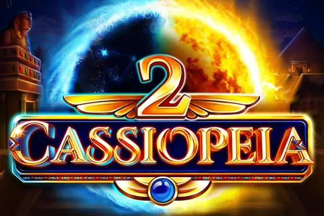 Logo Cassiopeia 2