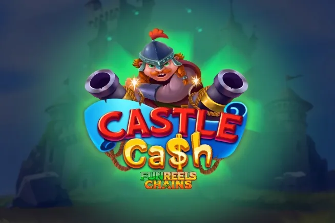 Logo Castle Cash