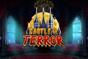 Logo Castle of Terror