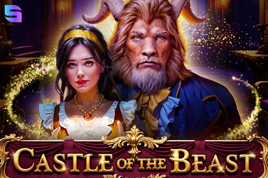 Logo Castle of the Beast