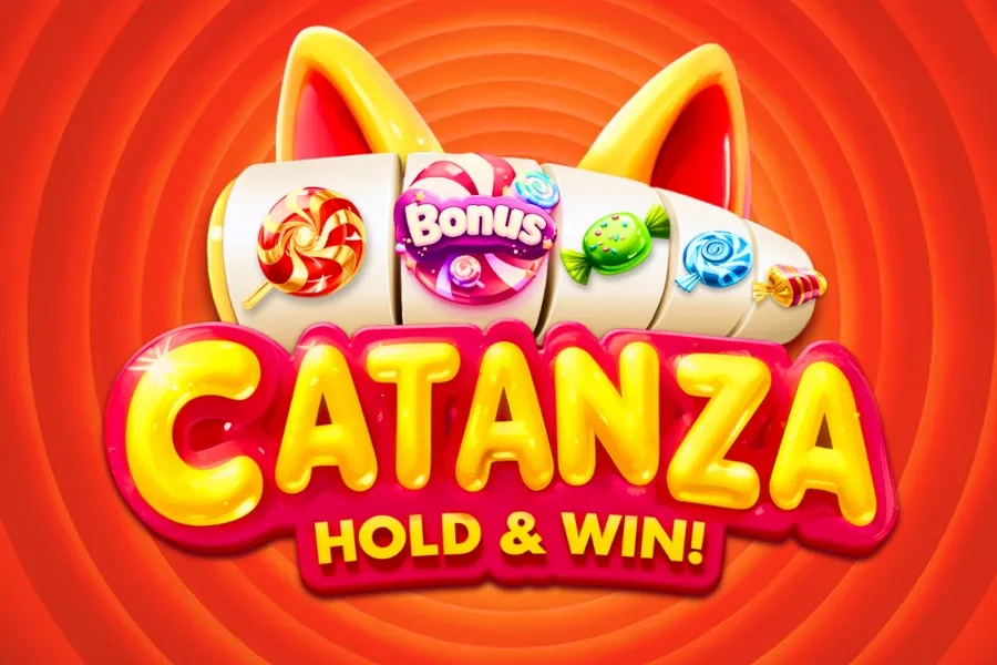 Logo Catanza