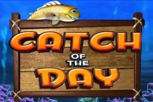 Logo Catch Of The Day