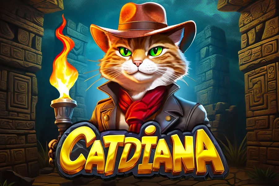 Logo Catdiana