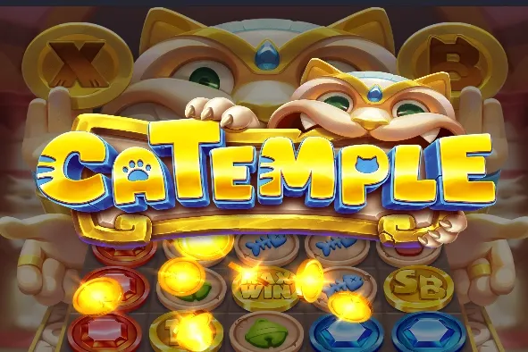 Logo CATEMPLE