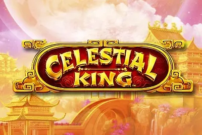 Logo Celestial King