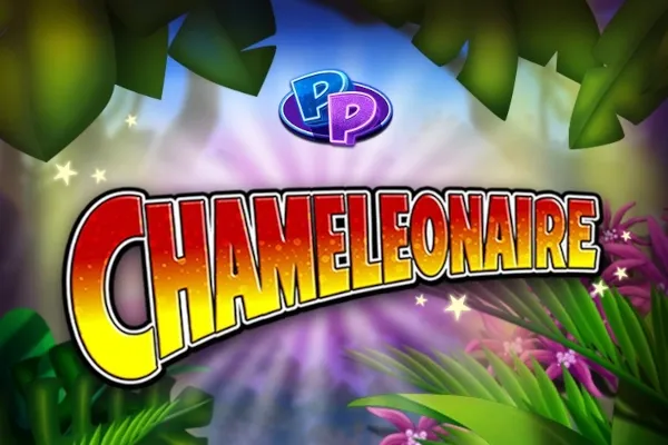 Logo Chameleonaire