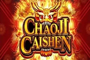 Logo Chaoji Caishen