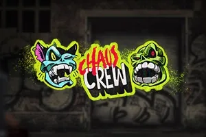 Logo Chaos Crew