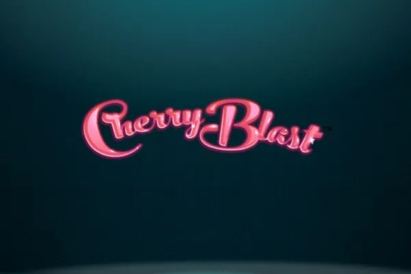 Cherry Blast