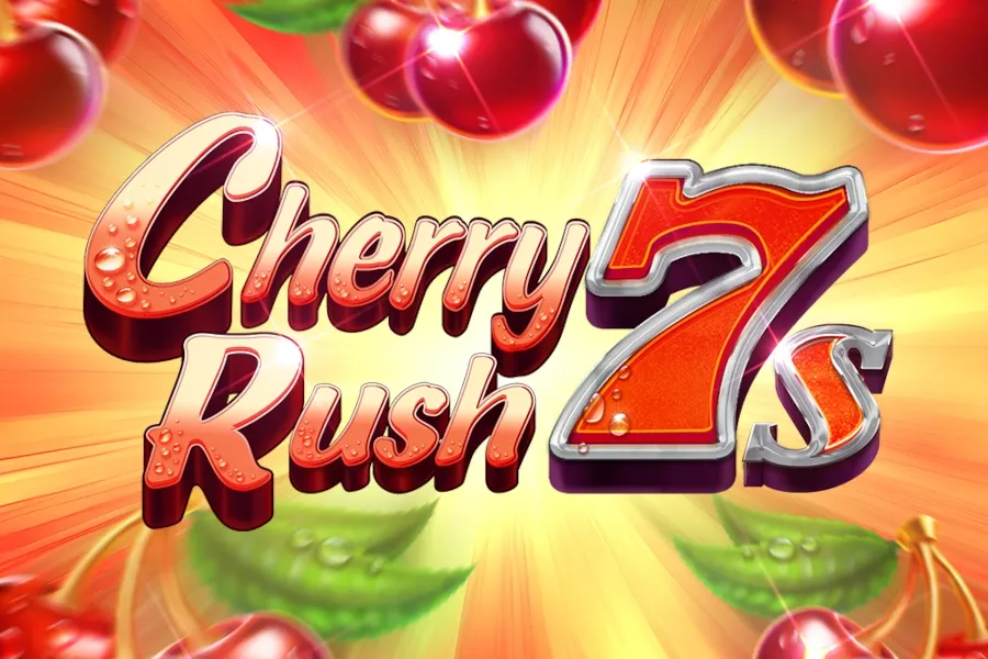 Logo Cherry Rush 7s