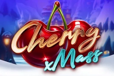 Logo Cherry xMass