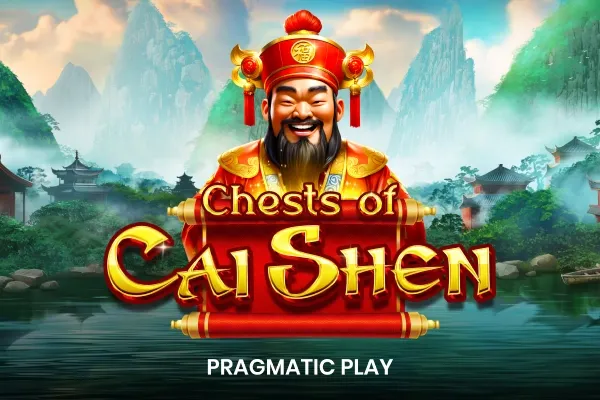 Chests of Cai Shen