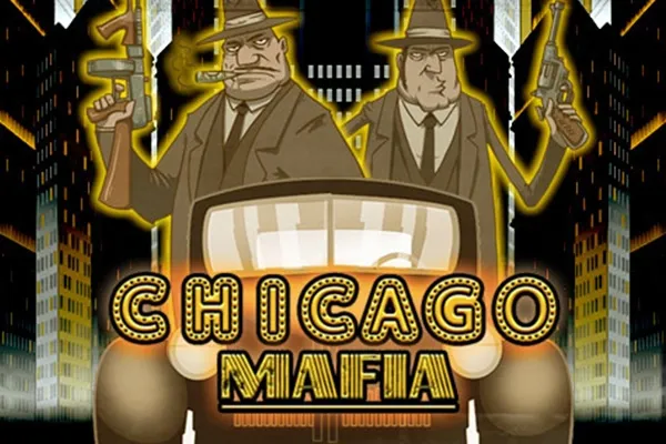 Logo Chicago Mafia
