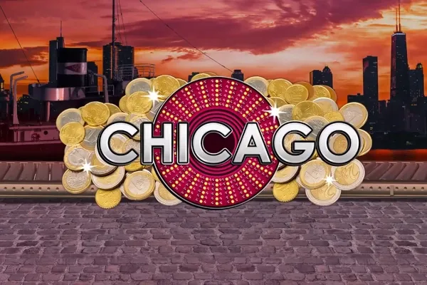 Logo Chicago