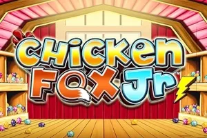 Logo Chicken Fox Jr