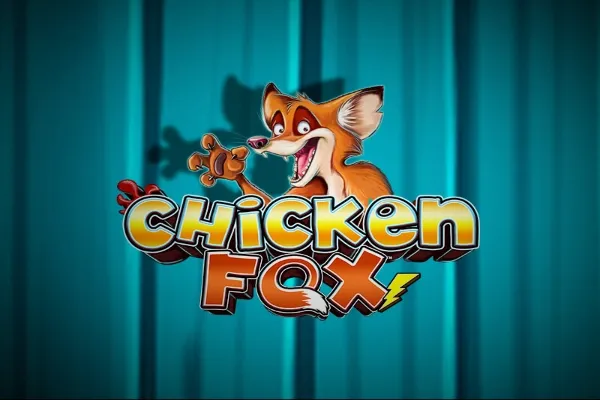 Logo Chicken Fox