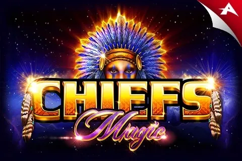 Logo Chiefs Magic