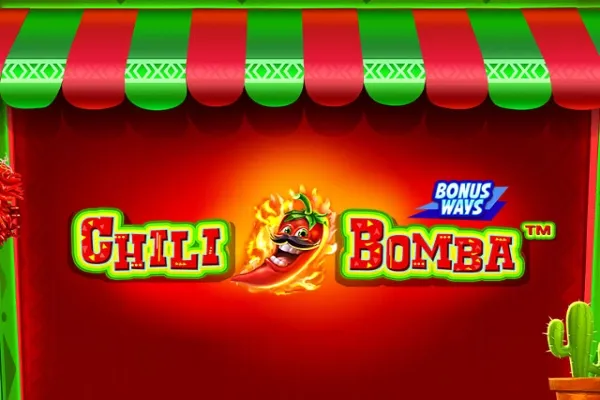 Logo Chili Bomba